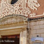 Sant Mateu de Vallirana