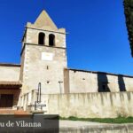 Sant Mateu de Vilanna