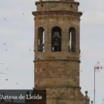 Sant Miquel D'Artesa de Lleida