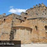 Sant Miquel de Fluvia