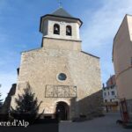 Sant Pere D’Alp