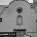 Sant Pere de Martorell de la Selva