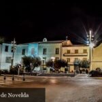 Sant Roc de Novelda