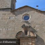 Sant Salvador D'Albatàrrec