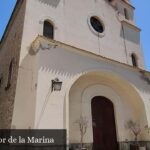 Sant Salvador de la Marina