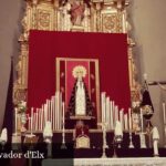 Sant Salvador D'Elx