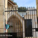 Sant Sebastià de Molins