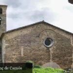 Sant Vicenç de Camós