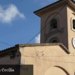 Santa Cecilia