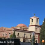 Santa Eulàlia de Pallejà