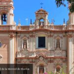 Santa Iglesia Catedral de la Merced de Huelva