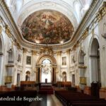 Santa Iglesia Catedral de Segorbe