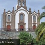 Santa Lucia de Tirajana