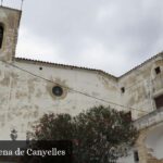 Santa Magdalena de Canyelles