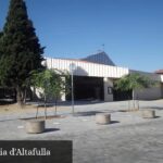 Santa Maria D'Altafulla
