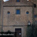 Santa Maria de Banyalbufar