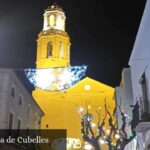 Santa Maria de Cubelles