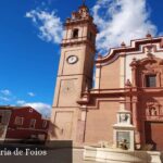 Santa Maria de Foios
