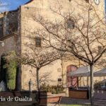 Santa Maria de Gualta