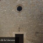 Santa Maria de la Llacuna