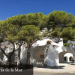 Santa Maria de la Mar