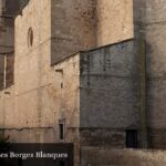 Santa Maria de Les Borges Blanques