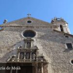 Santa Maria de Moià