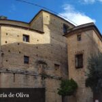 Santa María de Oliva