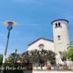 Santa Maria de Platja D'Aro