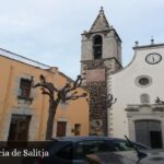 Santa Maria de Salitja