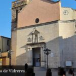 Santa Maria de Vidreres