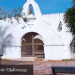 Santa Maria de Vilafortuny