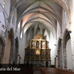 Santa María del Mar