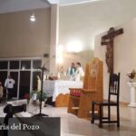 Santa María del Pozo