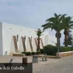 Santa Maria Dels Cubells