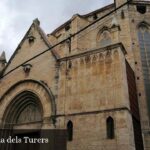 Santa Maria Dels Turers