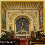 Santísimo Cristo de la Fe