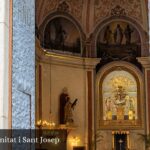 Santíssima Trinitat I Sant Josep