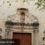 Santo Domingo de Inca