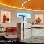 Santo Tomás de Villanueva