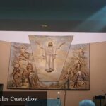 Santos Ángeles Custodios