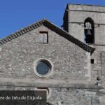 Santuari de la Mare de Déu de L'Ajuda