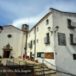 Santuari de la Mare de Déu Dels Àngels