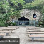 Santuari de la Verge de Lourdes
