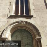 Santuari de Sant Pere Claver