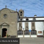 Santuari de Santa Maria de la Salut