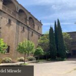 Santuari del Miracle