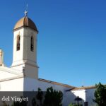 Santuari del Vinyet