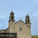 Santuario Da Virxe Da Barca