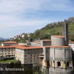 Santuario de Arantzazu